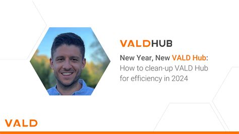 vald|VALD HUB